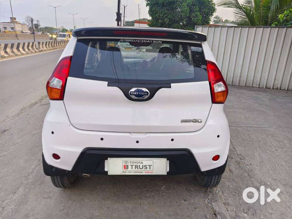 Datsun Redi Go, 2017, Petrol