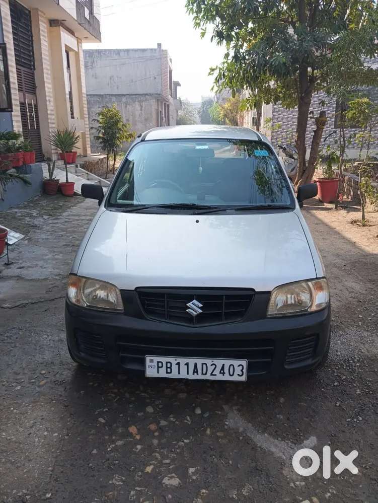 Maruti Suzuki Alto 800 2006 Petrol Well Maintained