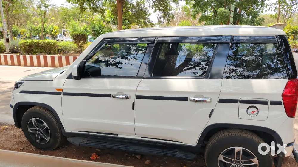 Mahindra Bolero Neo 2026