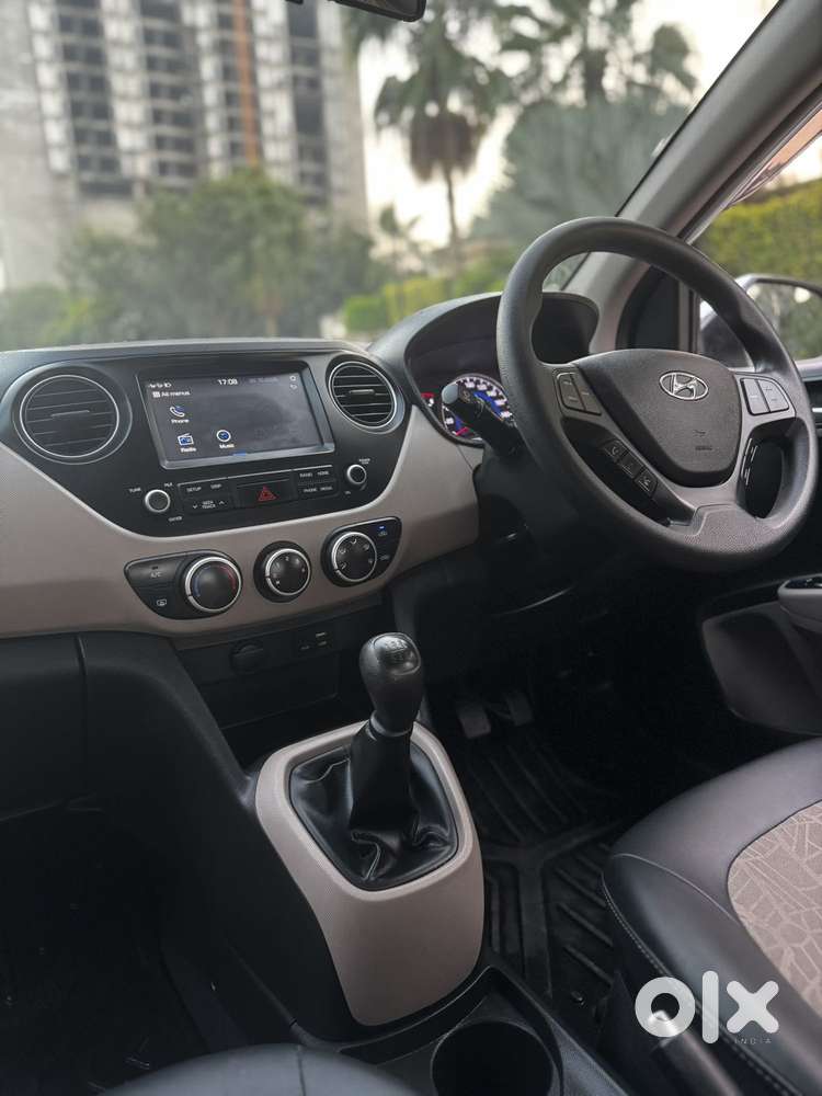 Hyundai Grand I10 1.2 Kappa Sportz, 2019, Petrol