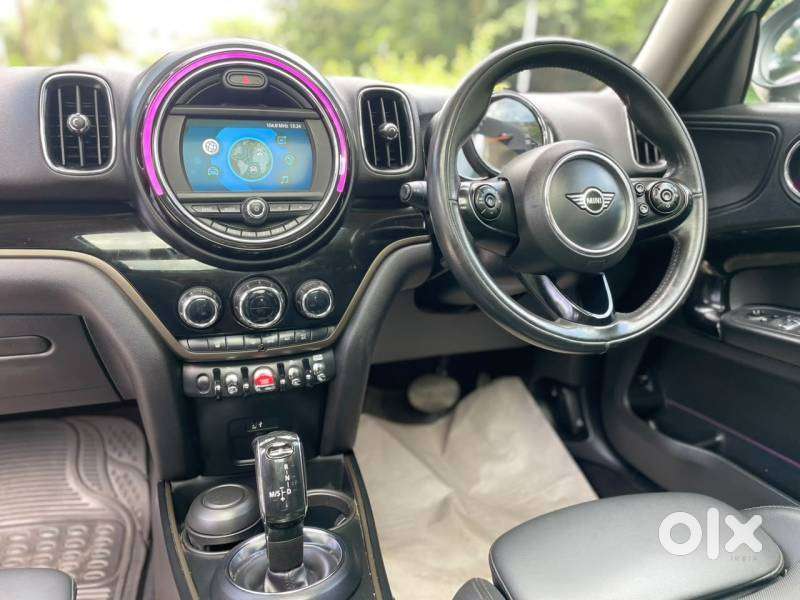 Mini Countryman Cooper S [ ], 2021, Petrol