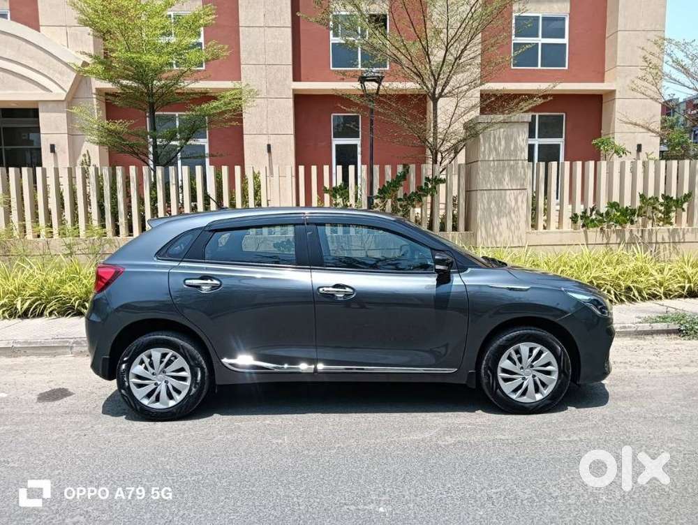 Maruti Suzuki Baleno Delta, 2024, Petrol