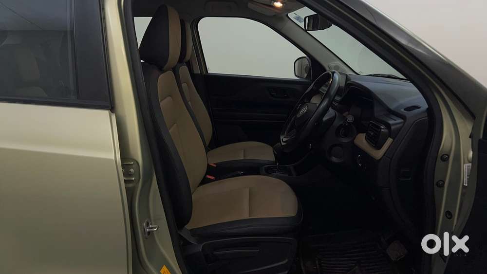 Tata Punch 1.2 Revotron Creative Ira Pack Amt, 2023, Petrol