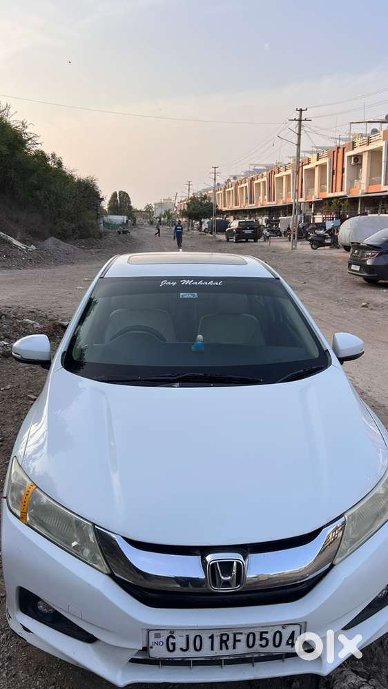 Honda City Hybrid Ehev Cng & Hybrids Well Maintained