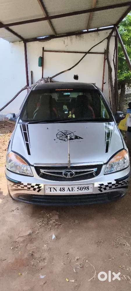 2016 Tata Indica V2