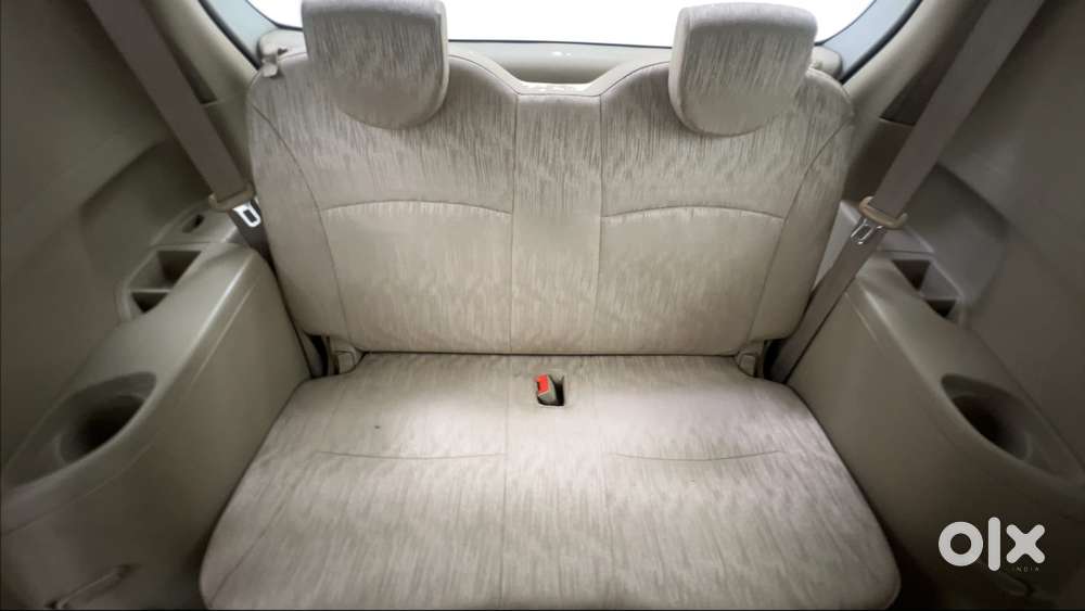 Maruti Suzuki Ertiga 1.5 Vxi, 2012, Petrol