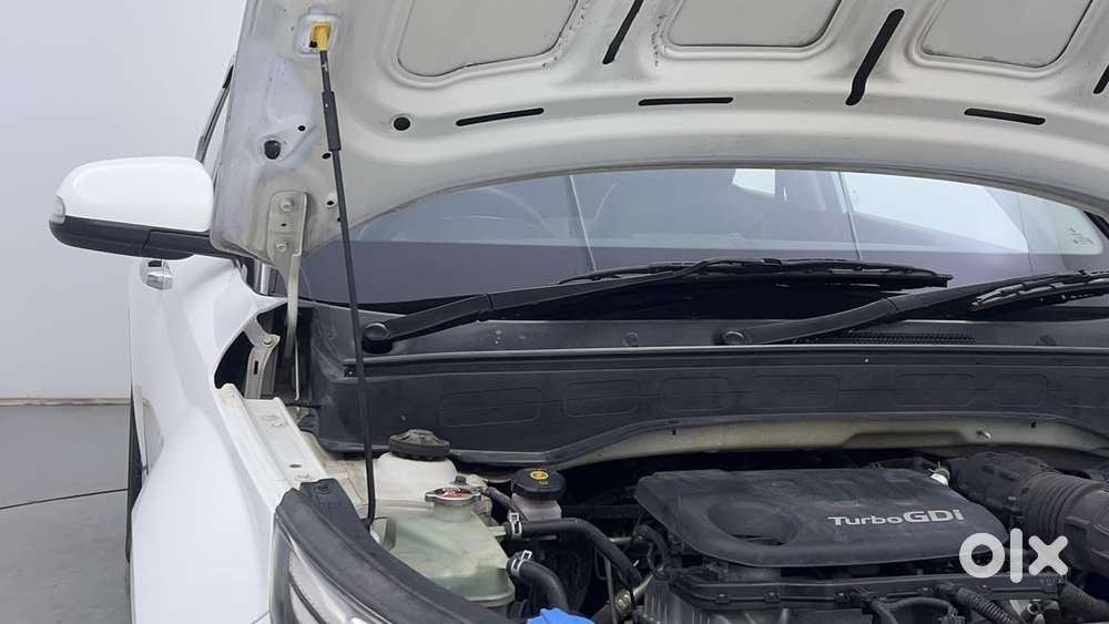 Hyundai Venue Sx Opt Turbo, 2019, Petrol