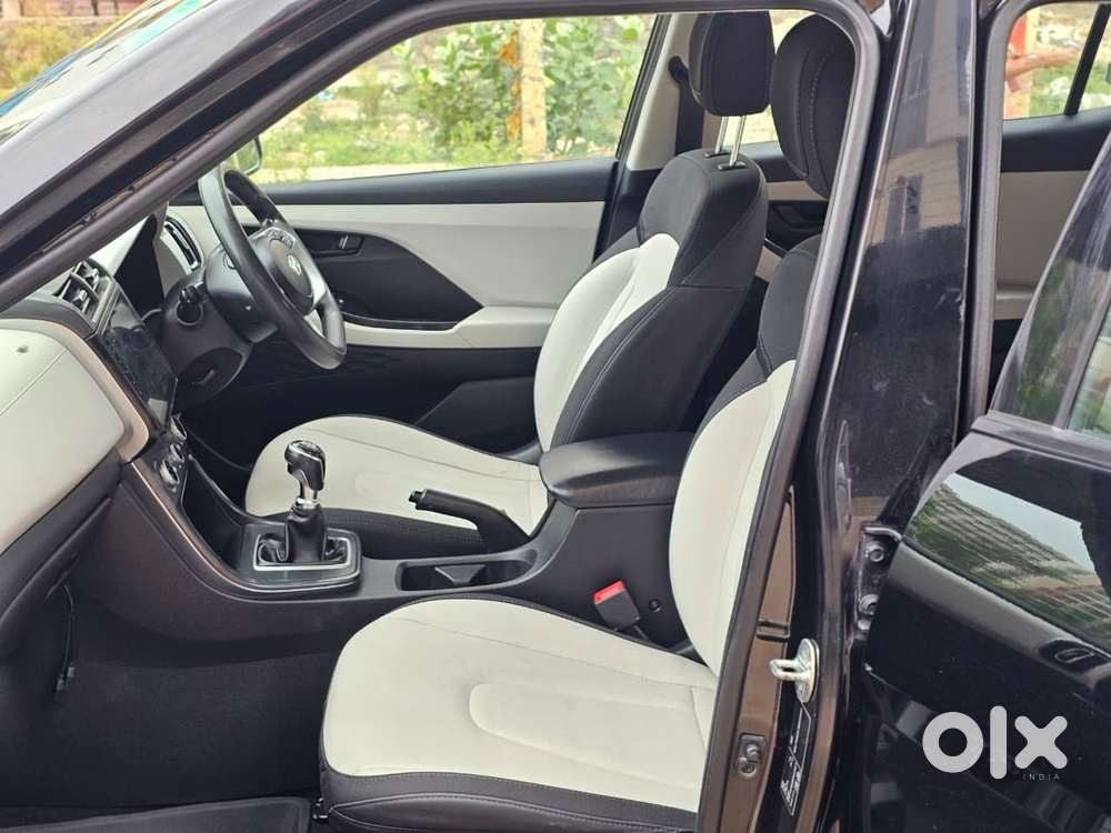 Hyundai Creta E 1.5 Diesel, 2023, Diesel