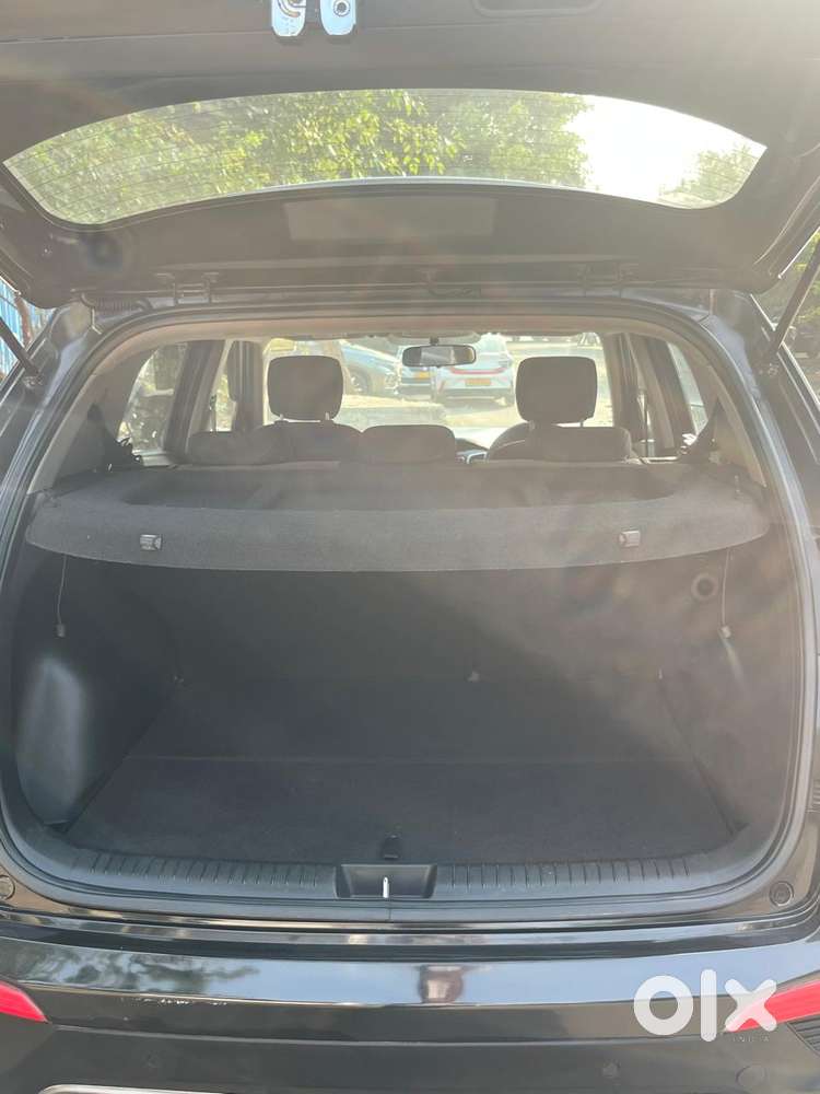 Hyundai Creta 1.6 Sx Plus Auto, 2017, Petrol