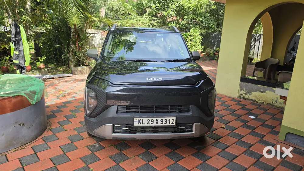 Kia Syros Htx Turbo 2025