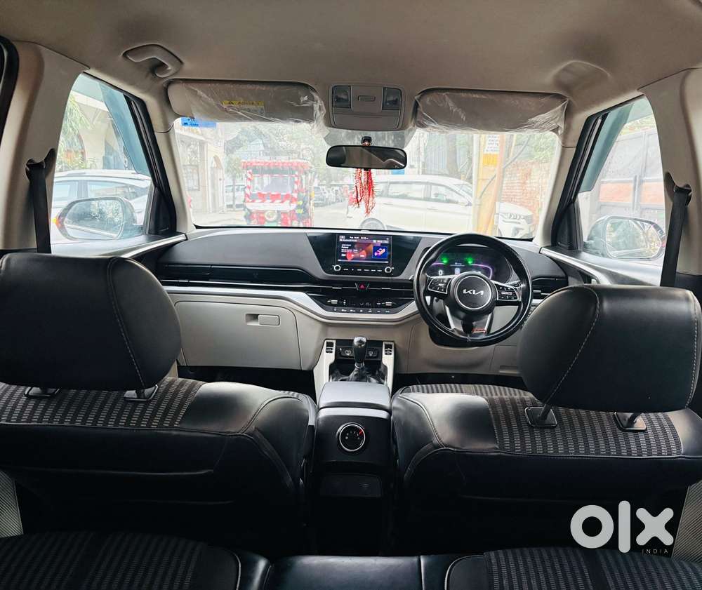 Kia Carens 1.4 Prestige Plus Turbo 7 Str, 2022, Diesel