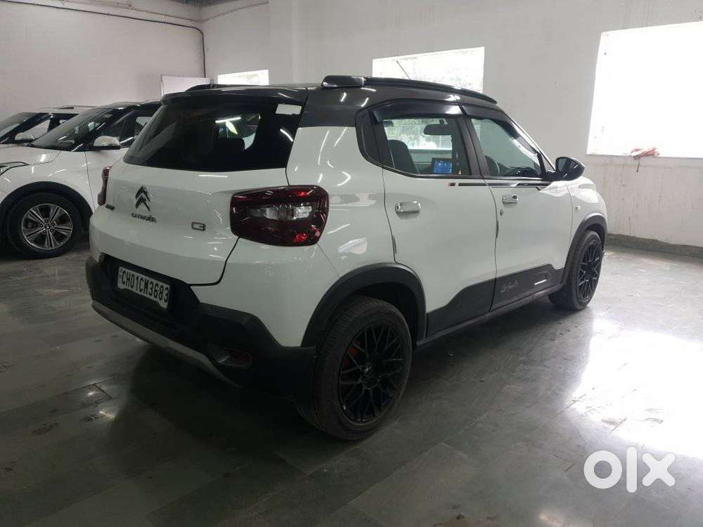 Citroen C3, 2022, Petrol