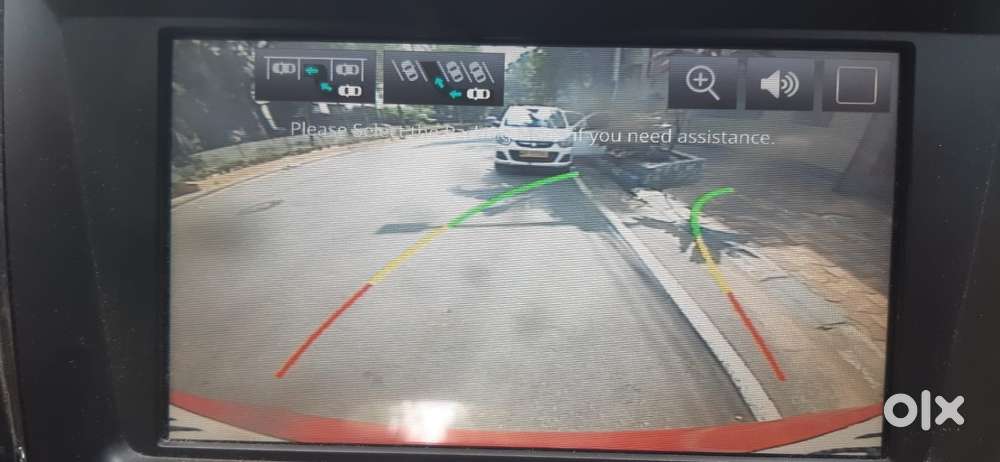 Mahindra Xuv300 W8 Option, 2022, Petrol