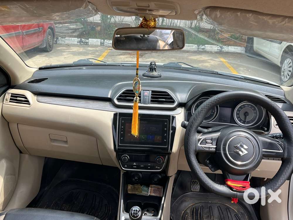 Swift Dzire 2023 Petrol Manual Last