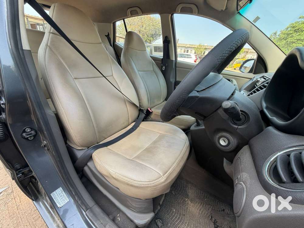 Hyundai I10 [2010-2016] 1.2 Magna At, 2012, Petrol