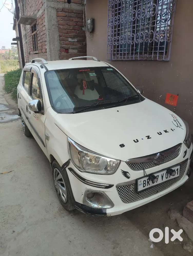 Gari Full Condition Me H