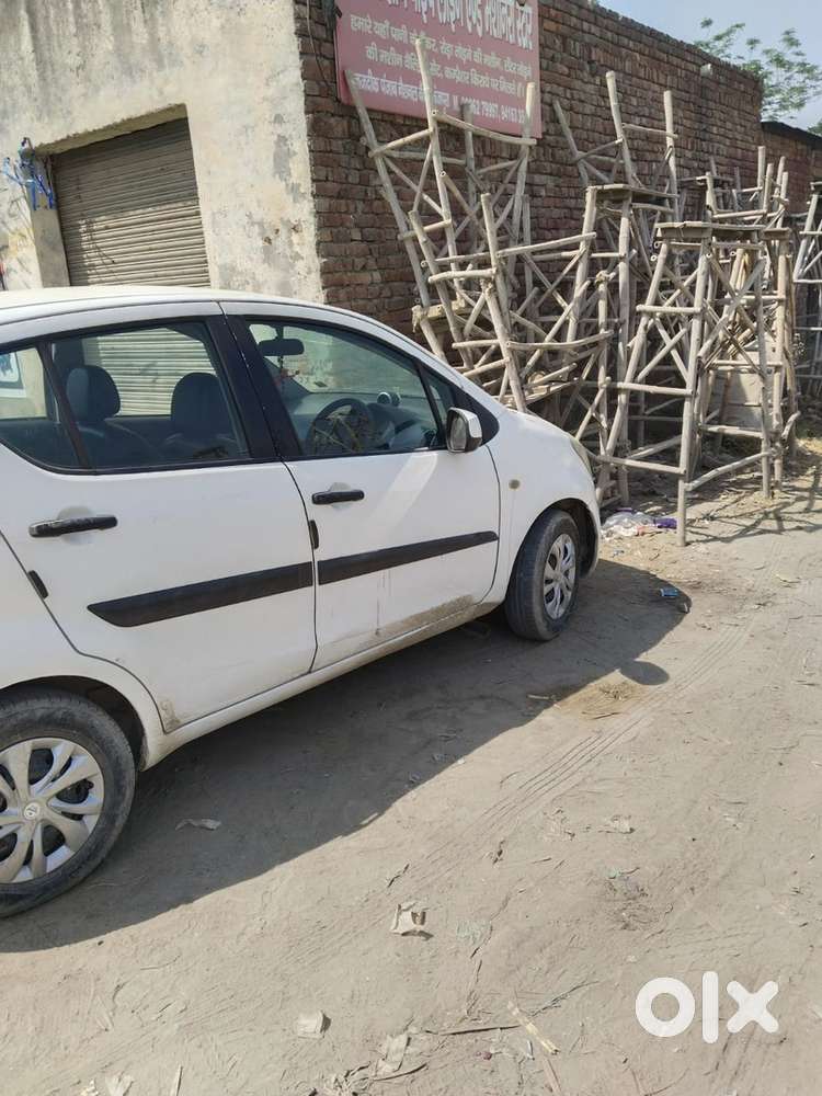 Maruti Suzuki Hybrid 2011