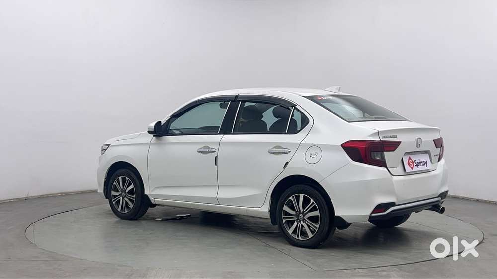 Honda Amaze Vx 1.2 Petrol Mt, 2023, Petrol