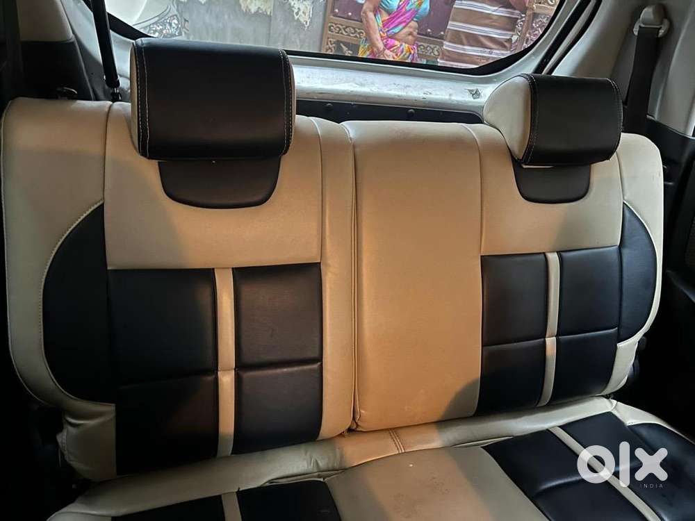 Exchange Wegon R Car To Upgrade With Pay Differance 3 To 6 Lac