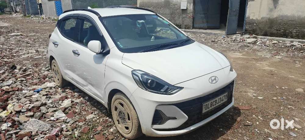 Hyundai Grand I10 Nios Sportz Nov.2024