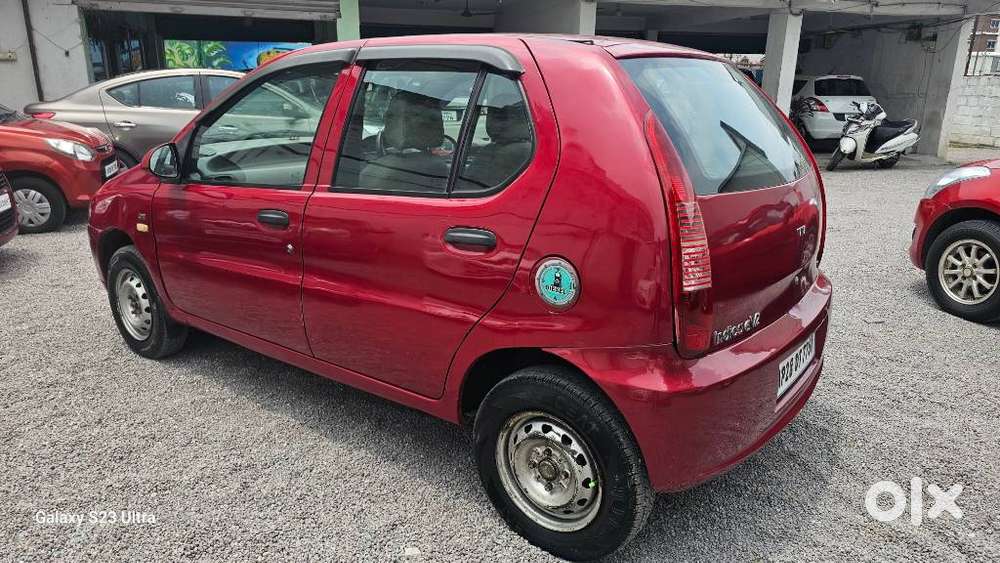 Tata Indica Ev2 Ev2 Gls Emax, 2014, Diesel