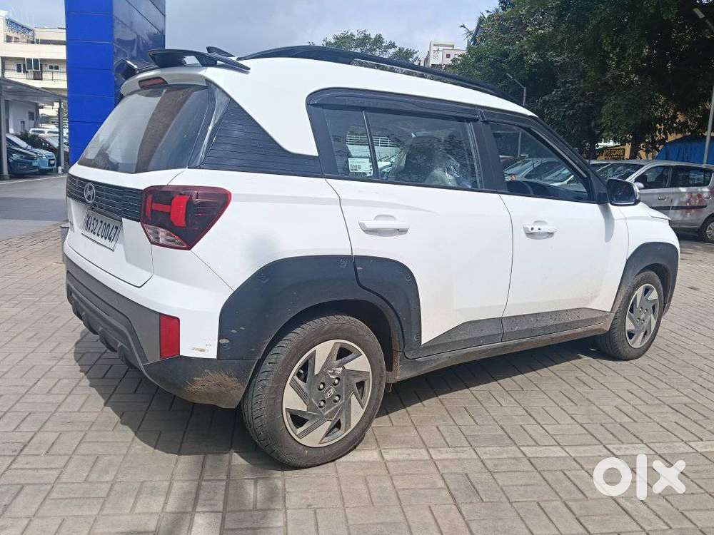 Hyundai Exter, 2026, Petrol