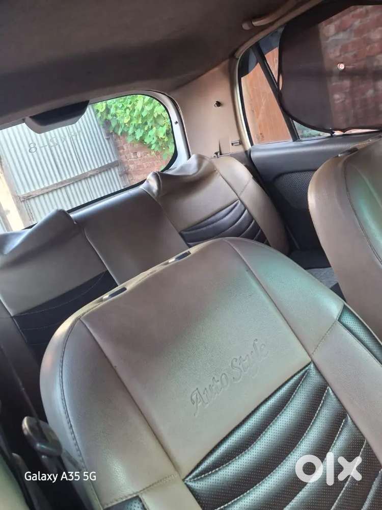 Hyundai Santro Xing Xl 2010