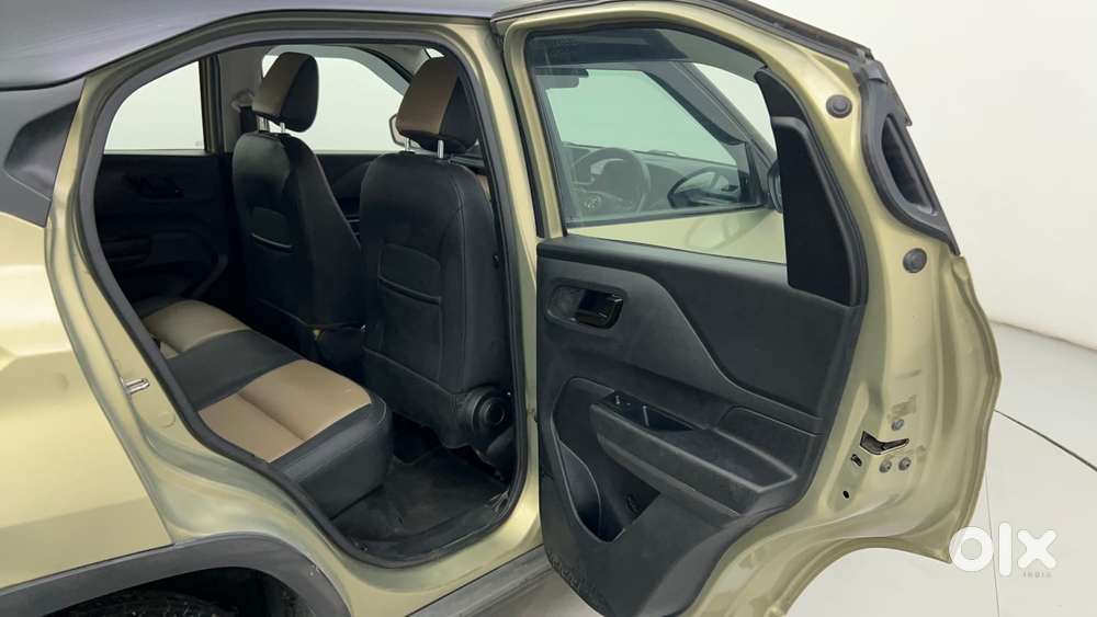 Tata Punch 1.2 Revotron Creative Ira Pack Amt, 2022, Petrol