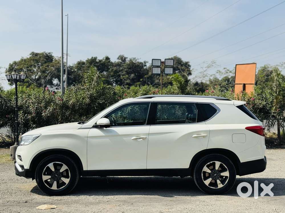 Mahindra Alturas G4 4x4 At, 2020, Diesel