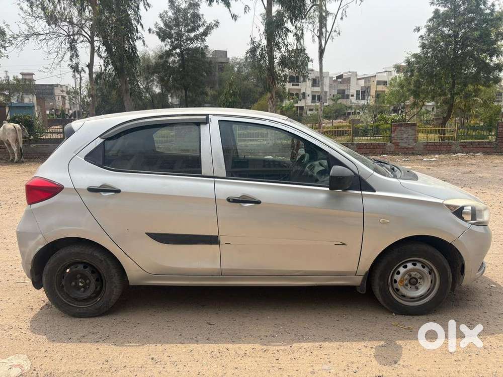Tata Tiago 2016 Petrol Good Condition