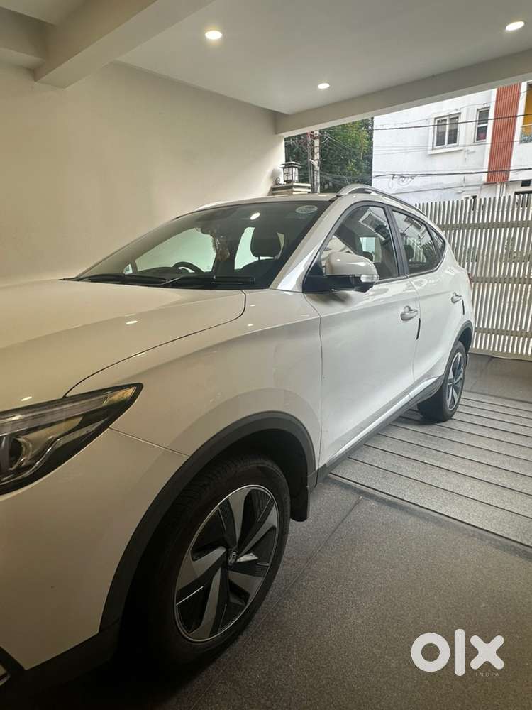 Mg Electric Car 2025 For Sale