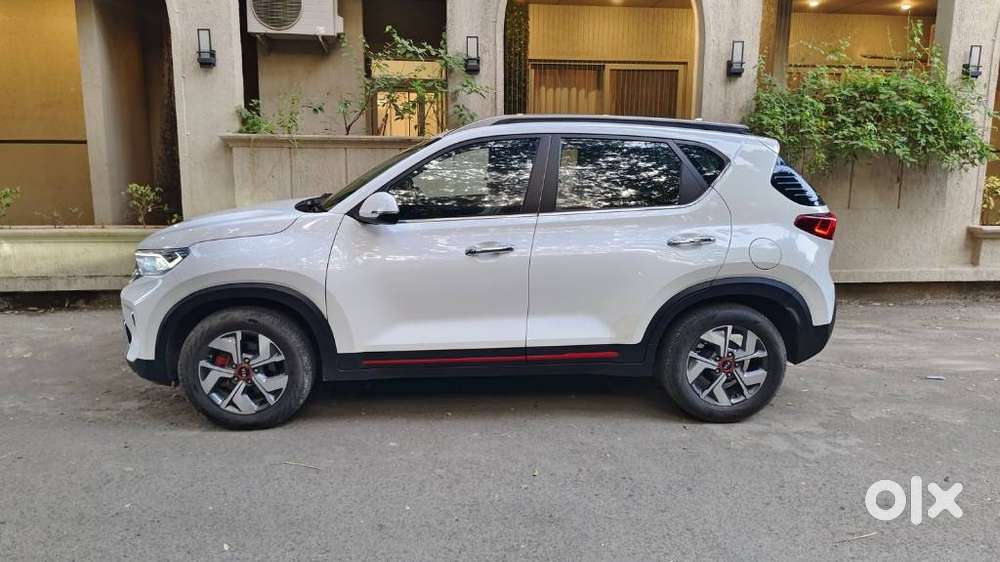 Kia Sonet 1.5 Gtx Plus Diesel, 2020, Diesel