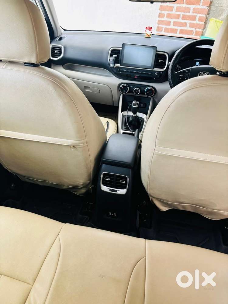 Hyundai Venue 2023 1.0 Turbo Imt