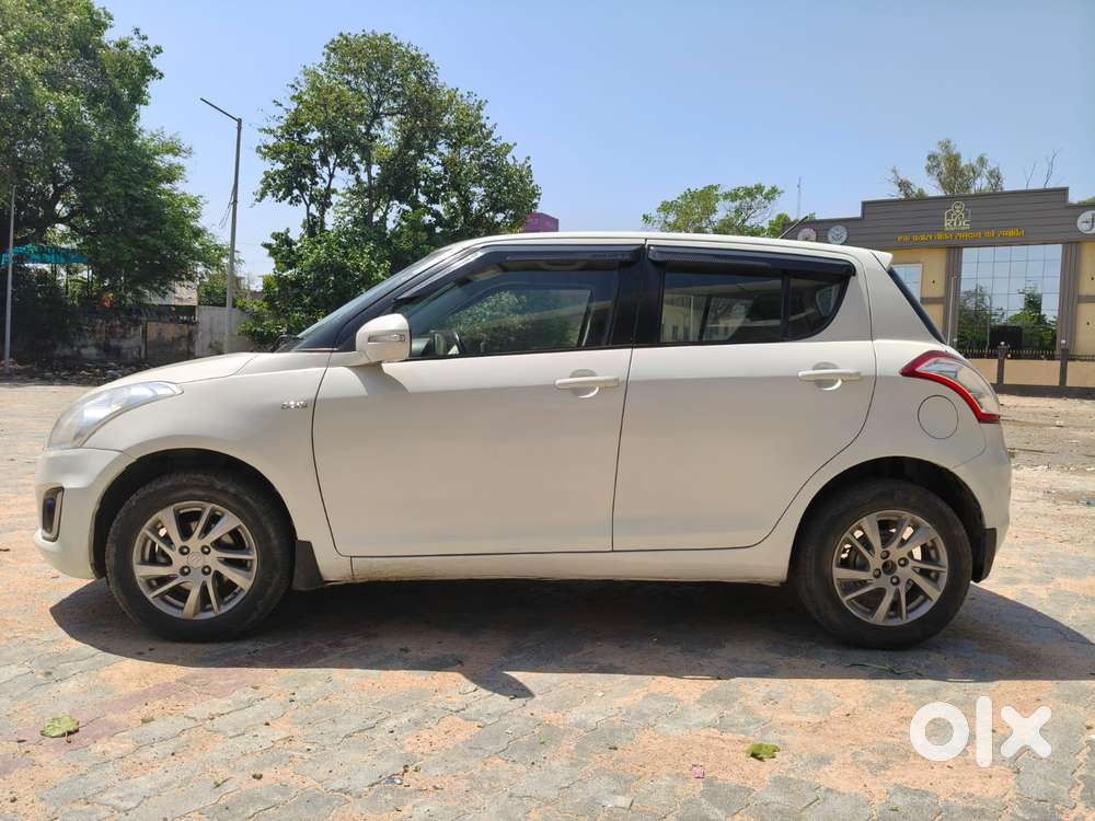 Maruti Suzuki Swift 2011-2014 Zdi, 2013, Diesel