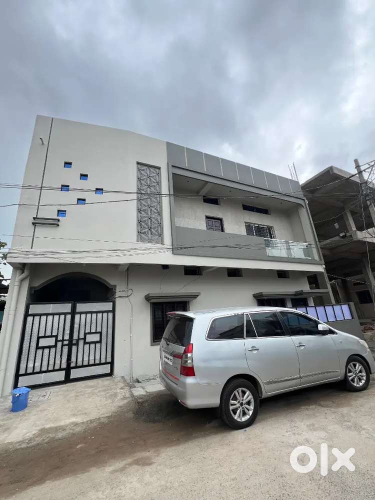 Toyota Innova 2.5 G3 2007 Diesel