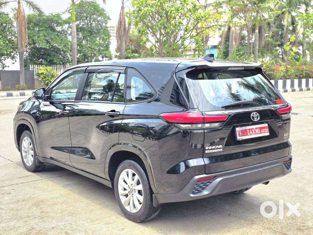 Toyota Innova Hycross 2.0 Vx Hybrid 8 Str, 2025, Petrol