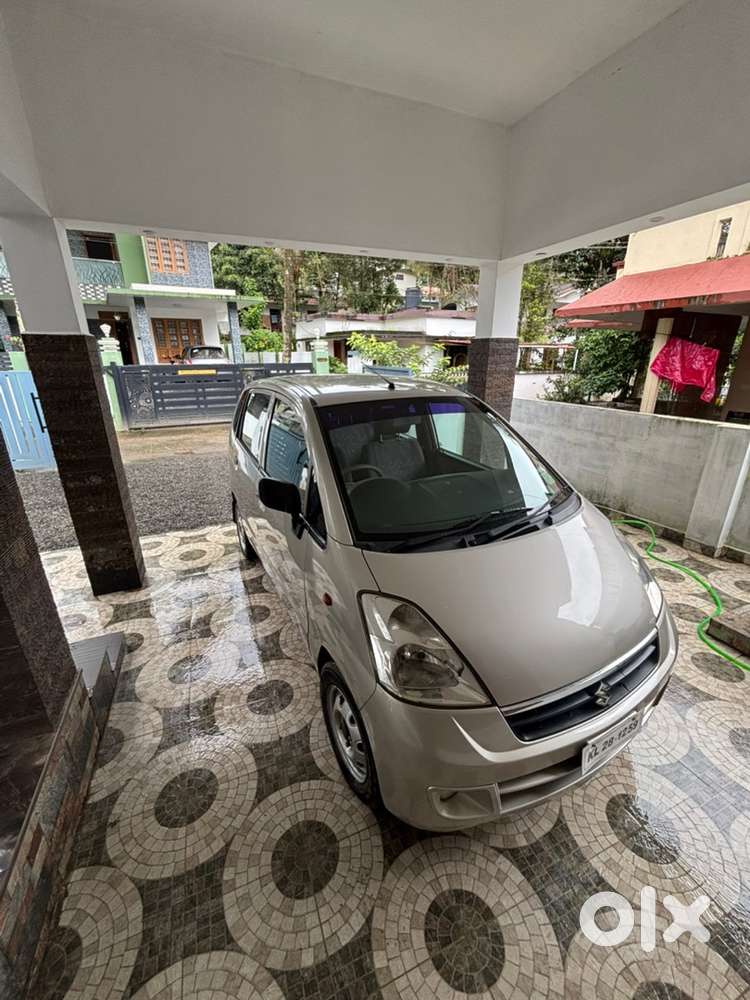Maruti Suzuki Zen Estilo 2007 Petrol Well Maintained
