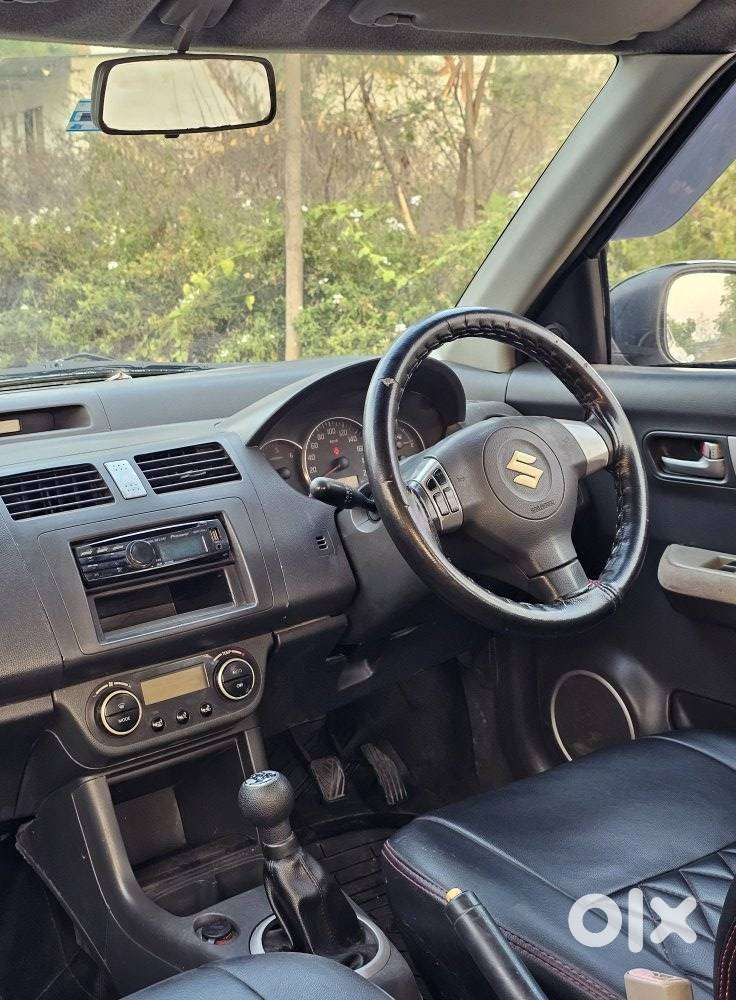 Maruti Suzuki Swift Dzire Zdi Bsiv, 2008, Diesel