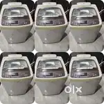 FULLY AUTOMATIC WASHING MACHINE FOR SALE