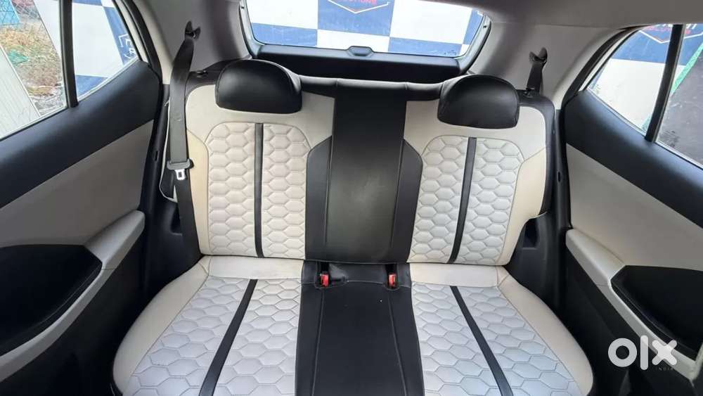 Hyundai Creta S 1.5 Diesel, 2022, Diesel
