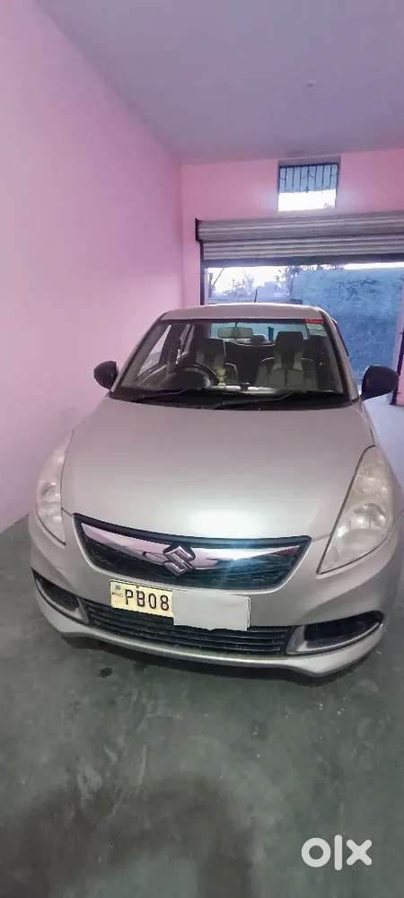 Maruti Suzuki Swift Dzire 2014