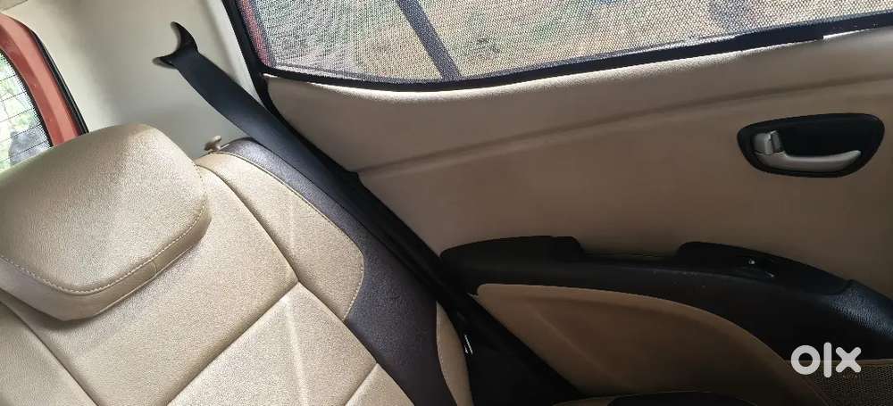 Hyundai I10 2010 Petrol 65000 Km Driven