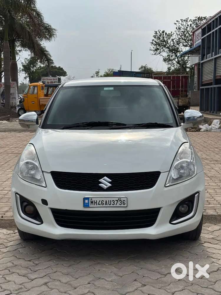 Maruti Suzuki Swift Vdi 2016