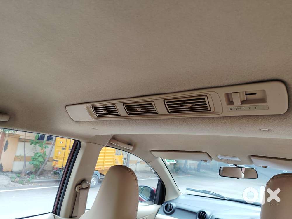 Honda Mobilio S I-dtec, 2014, Diesel
