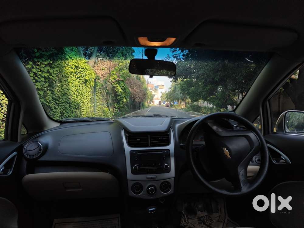 Chevrolet Sail Diesel 2016