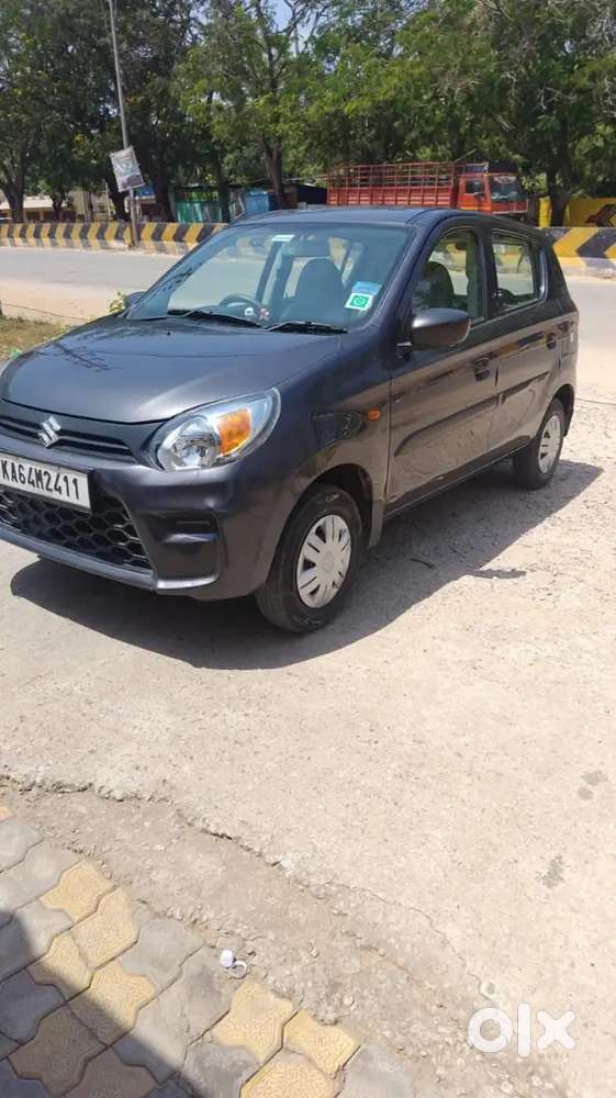 Maruti Suzuki Alto 2023