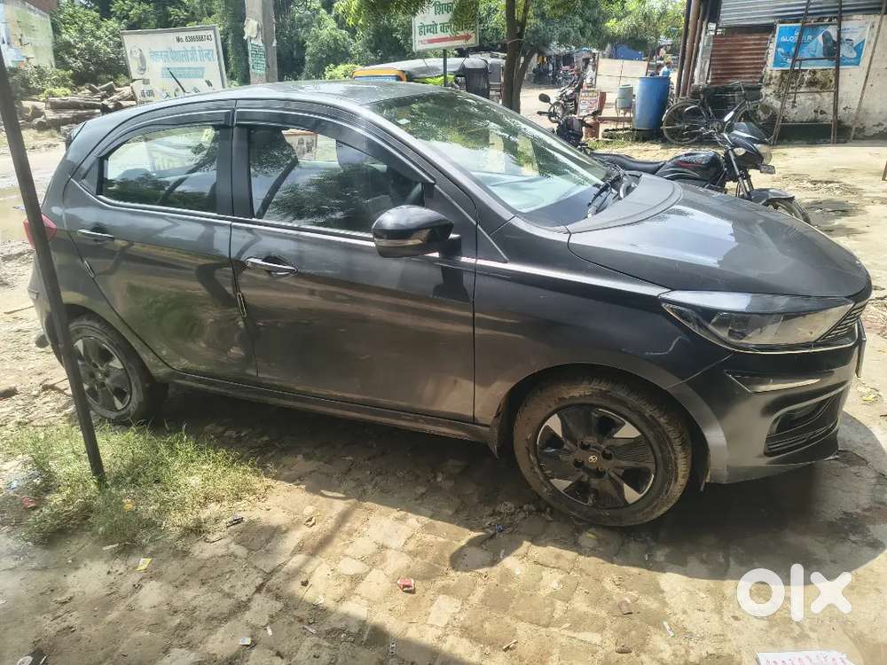 Tata Tiago 1.2 Revotron 2026