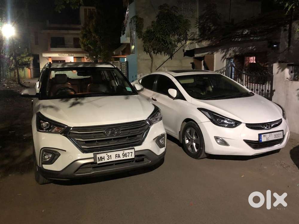 Hyundai Elantra 2013 Diesel