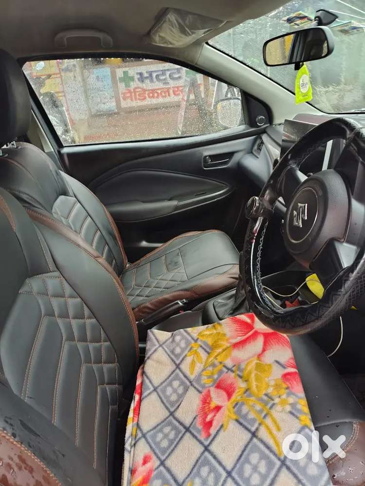 Maruti Suzuki Baleno Sigma Petrol Manual 2025