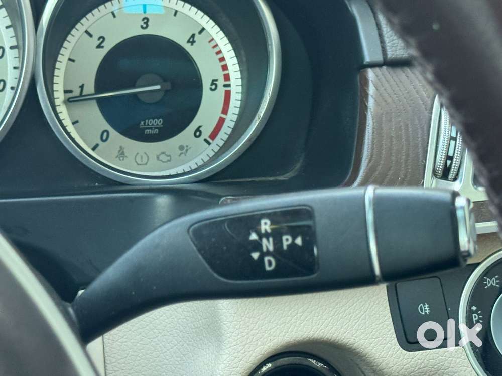 Mercedes-benz E-class E 250 Cdi Classic, 2014, Diesel